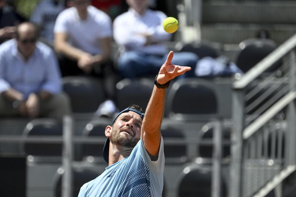 Internazionali d’Italia 2024 festa azzurra con Bolelli e Vavassori, è semifinale a Roma: “Il sogno è la medaglia a Parigi”