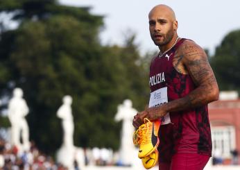 Diamond League 2024, Jacobs a Oslo dopo la delusione di Ostrava