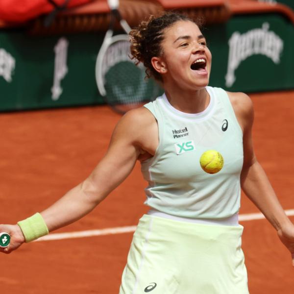 Roland Garros 2024, immensa Paolini! Battuta Avanesyan, è ai quarti di finale