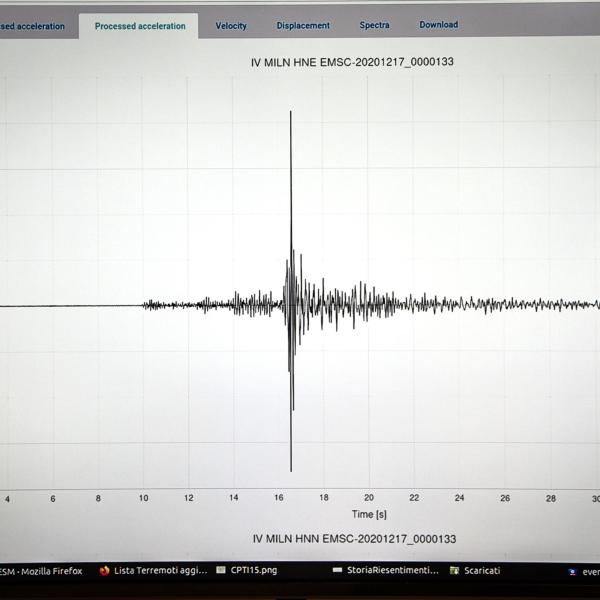 Perù, scossa di magnitudo 6 nel sud del Paese: nessun allarme tsunami