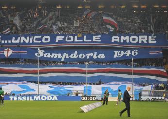 Quote e pronostici di Cosenza-Sampdoria, 5ª giornata Serie B 2024/2025