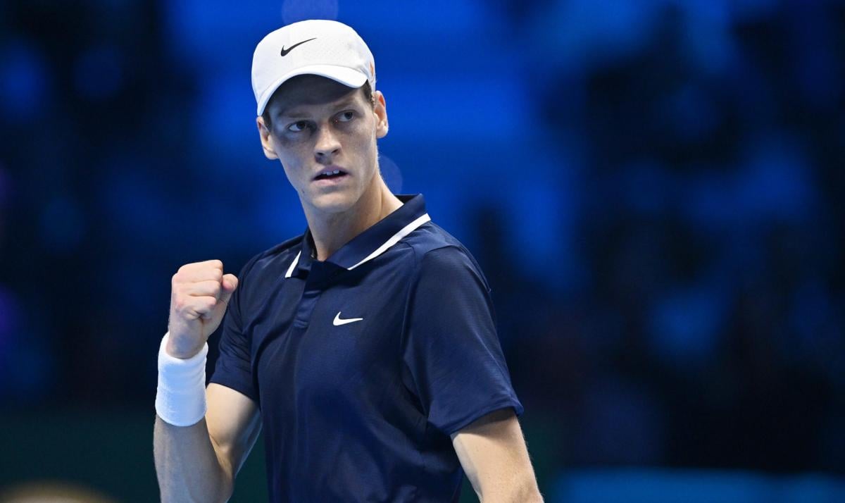 ATP Finals 2024, per Sinner è tutto troppo facile: Ruud sconfitto in un’ora e dieci minuti