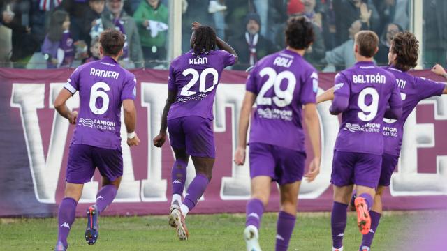 Qualificazione Conference League, a cosa può mirare la Fiorentina: ottavi o spareggi per i viola