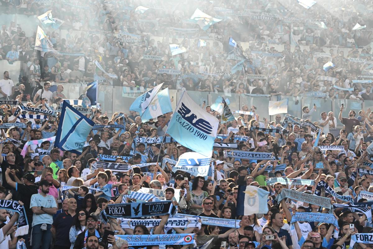 125 anni di Lazio: il 9 gennaio 1900 nasceva un’idea in Piazza della Libertà