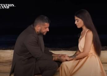 Temptation Island 2024, cos’è successo tra Siria e Matteo un mese dopo il falò di confronto?