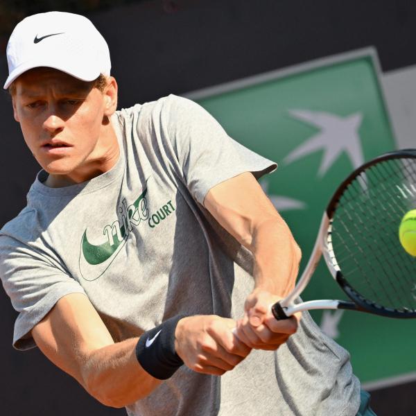 ATP Roma, Jannik Sinner su Alcaraz: “È a un altro livello”