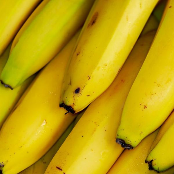 Banana: proprietà e benefici