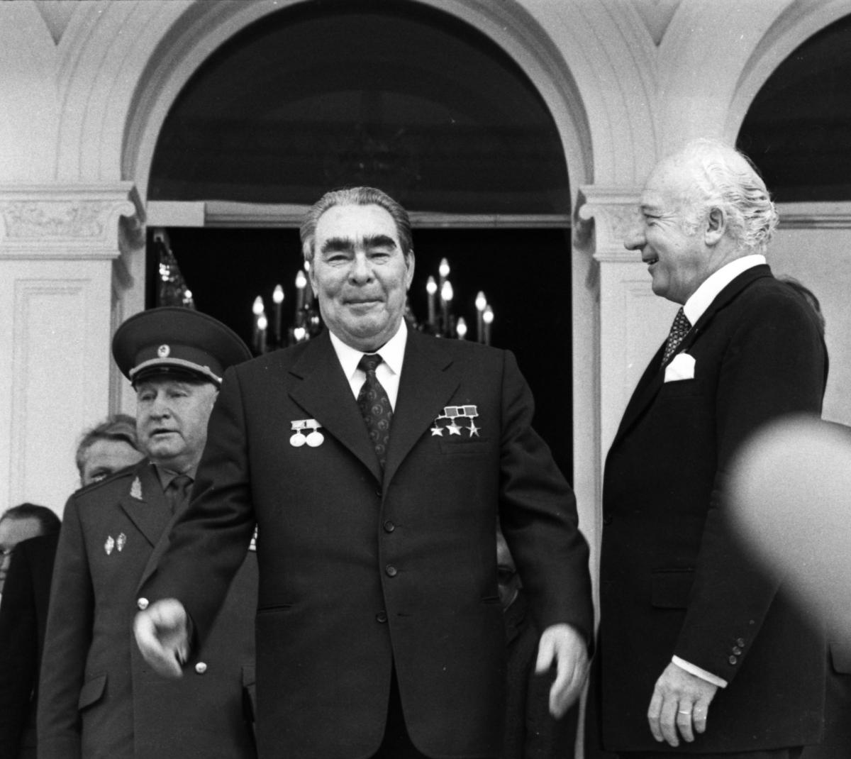 Accadde oggi, 20 giugno 1963: nasce la “linea rossa” Usa-Urss