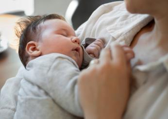 Candida al seno durante l’allattamento: sintomi e cure