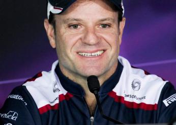 Chi è Ruben Barrichello che a 50 anni ha vinto un altro titolo