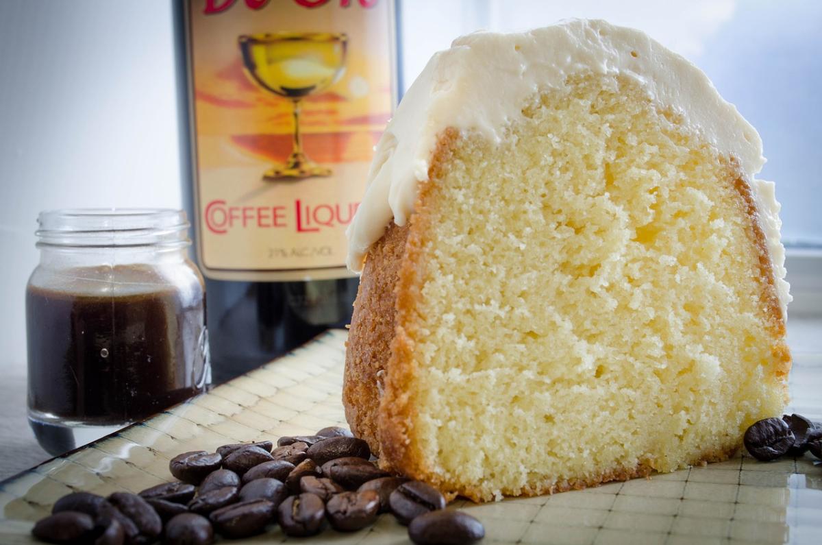 Come far venire la torta alta? Tutti i consigli e la ricetta della chiffon cake