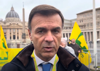 Benedizione animali 2024, Prandini (Coldiretti): “In Germania tagliati i sussidi, qui aumentate le risorse” | VIDEO