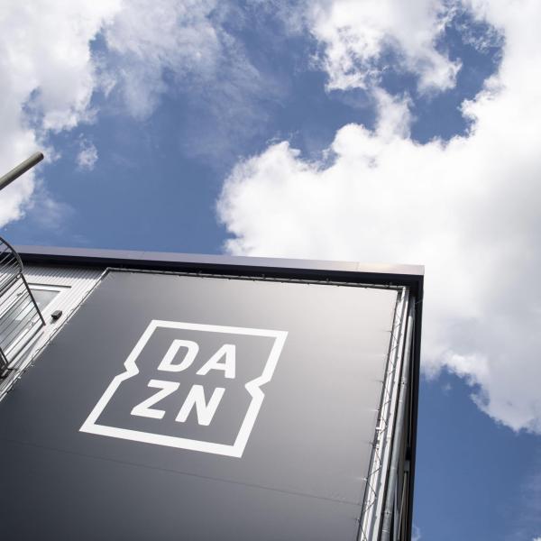 Dazn, ecco come saranno rimborsati gli abbonati per i disservizi della scorsa settimana