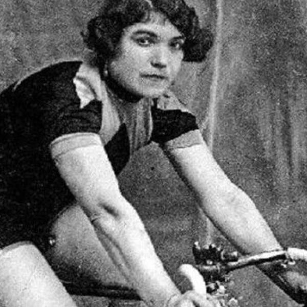 Alfonsina Strada, pioniera del ciclismo e dei diritti della donna