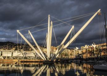 Cosa vedere a Genova in un giorno