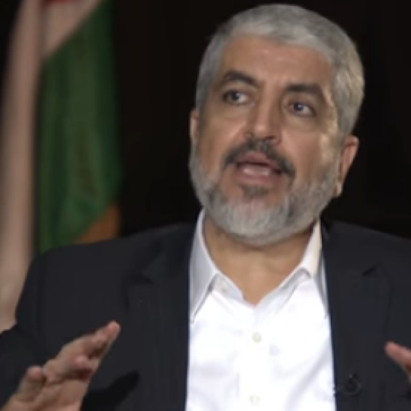 Chi è il capo politico di Hamas, Ismail Haniyeh?