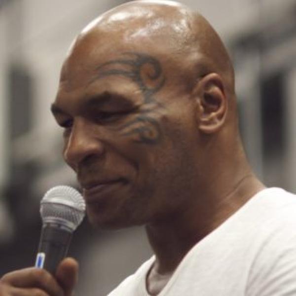 Boxe, Mike Tyson su Holyfield: “Volevo ucciderlo”