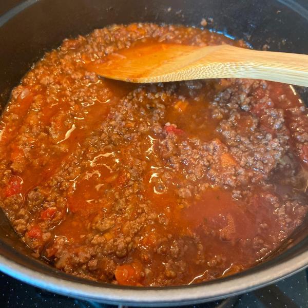 Ragù alla bolognese: come prepararlo