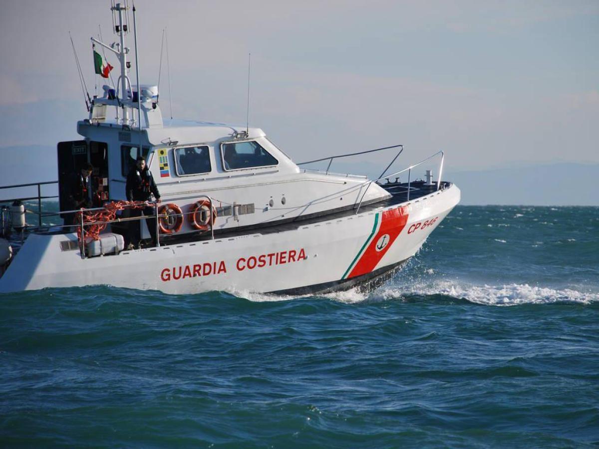 Trieste, recuperato cadavere in mare: potrebbe essere il 24enne disperso da alcuni giorni