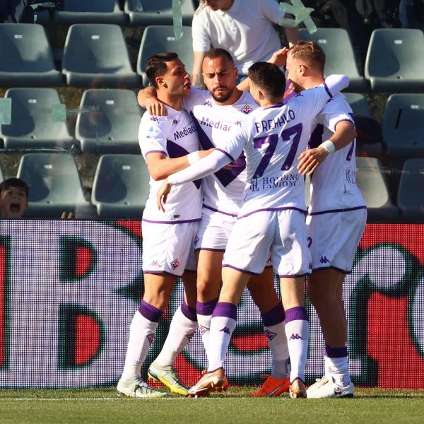 Risultati Serie A, 26^ giornata: Torino e Fiorentina ok, pari Verona