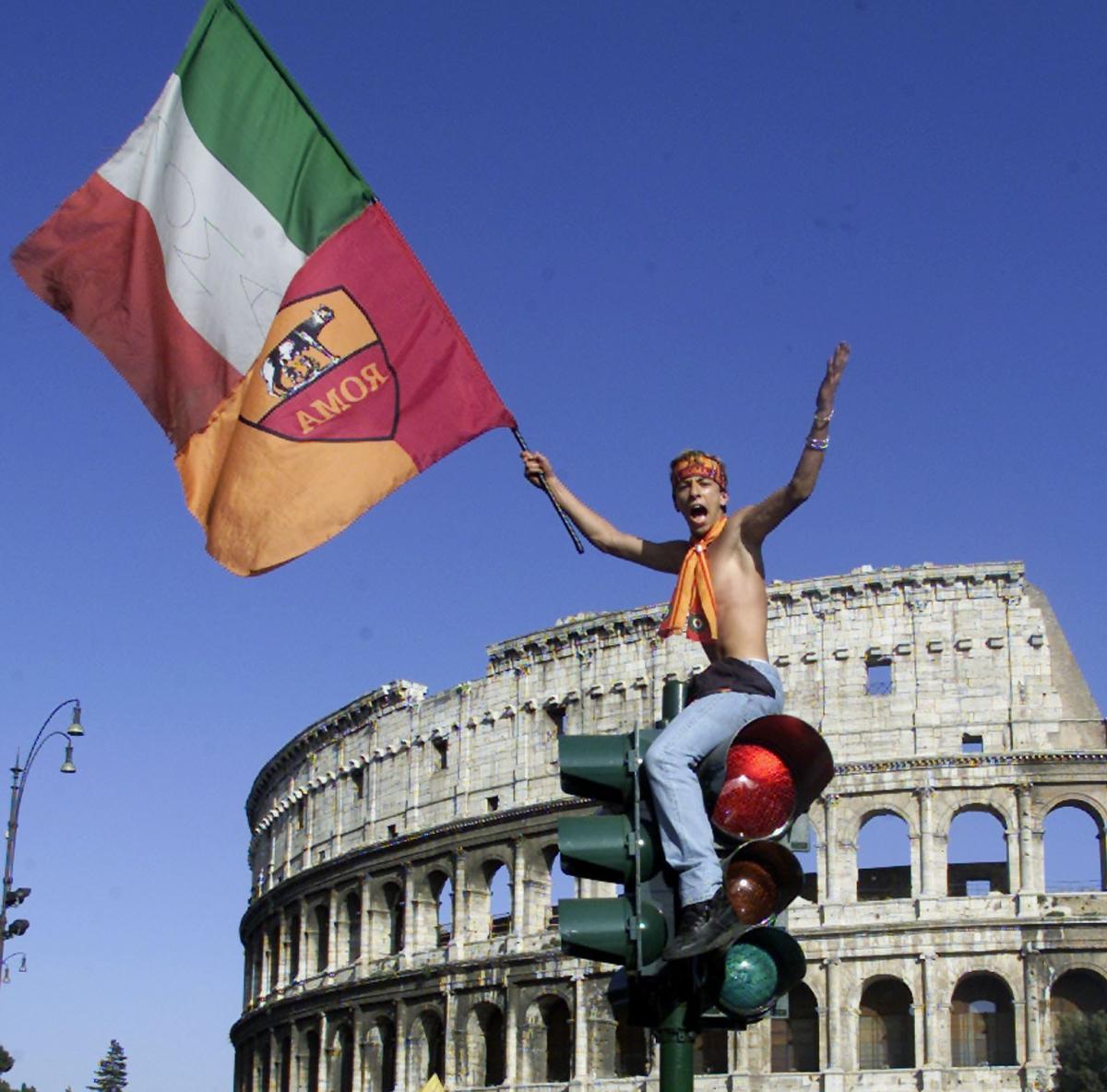 Serie A femminile, oggi cerimonia scudetto: la Roma campione d’Italia verrà premiata