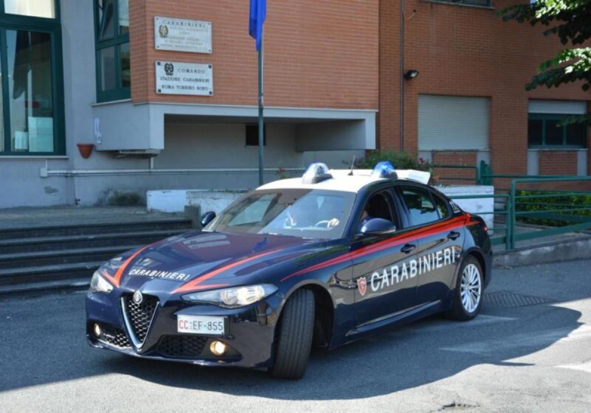 Netturbino arrestato per stupri a Roma, altre due denunce per Ubald…