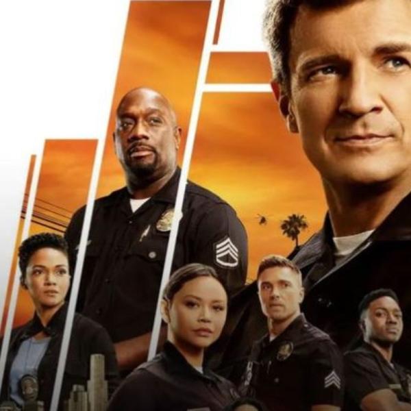 The Rookie stagione 7, uno dei protagonisti sembra confermare data di uscita, quali sono le novità