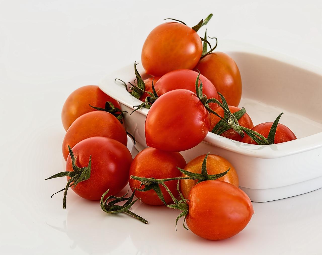 concentrato di pomodoro fatto in casa