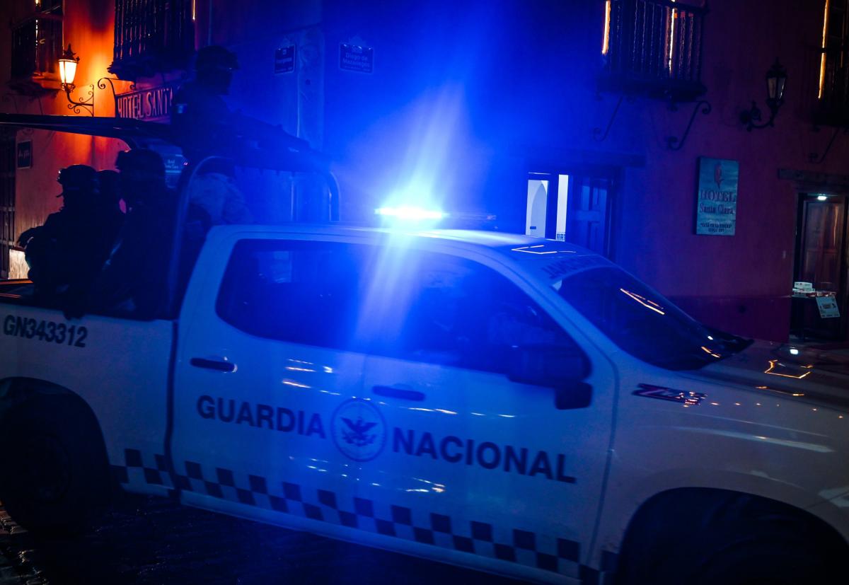 Messico, sparatoria in un bar: almeno 12 morti