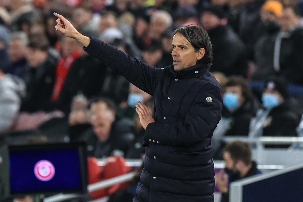 Spezia-Inter 1-3, Inzaghi: “Partita difficile, siamo stati lucidi”