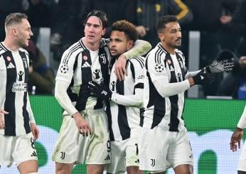 Dove vedere Juventus-Venezia: sul piatto del match tre punti per risollevare entrambe le squadre