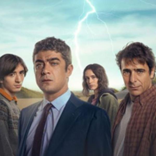 Dove vedere “Sei Fratelli”, il nuovo film con Riccardo Scamarcio, trama e cast