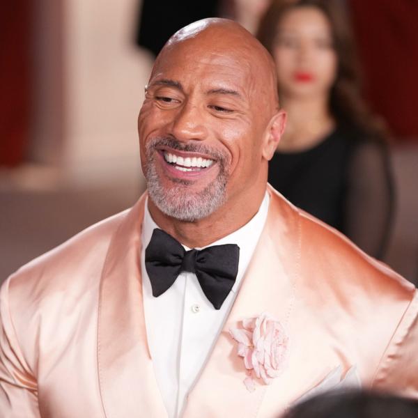 Elezioni USA 2024: Dwayne Johnson potrebbe essere il volto nuovo nella corsa alla Casa Bianca