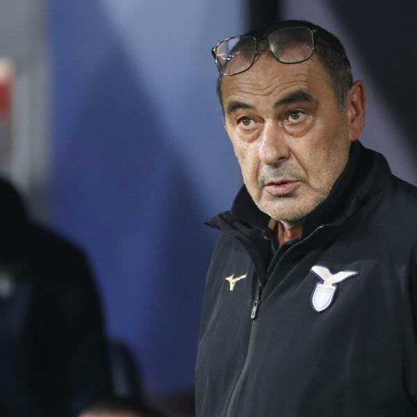 Per gli uomini di Sarri ora testa al campionato: Lazio-Cagliari di sabato 2 dicembre dove vederla? Tv, streaming e news