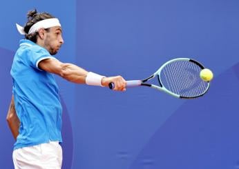 Chengdu ATP 2024, chi ha vinto tra Lorenzo Musetti e Shang Juncheng? Riassunto della finale