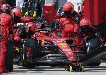 Meccanico della Ferrari eroico, scongiura la tragedia al GP del Canada