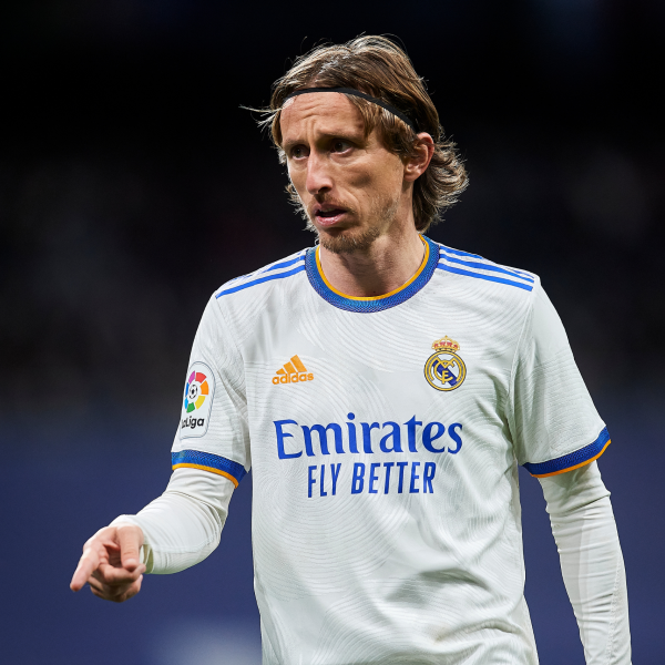 Si muove il mercato in casa Real Madrid: Modric rinnova, Rüdiger vicino all’accordo