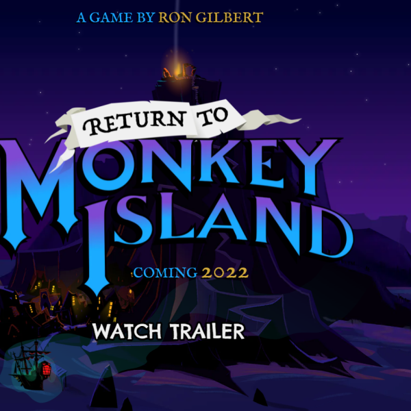 Monkey Island, finalmente arriva un nuovo capitolo