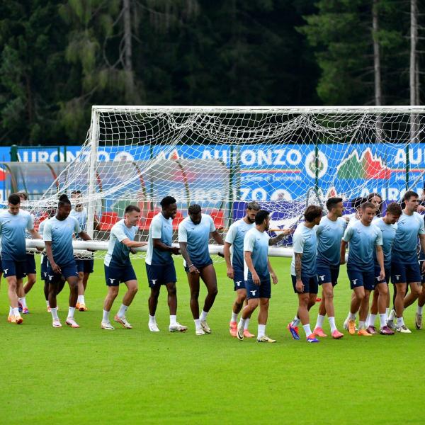 Progetto Lazio, parola ai tifosi ad Auronzo: “Squadra giovane e motivata, c’è fiducia” |VIDEO