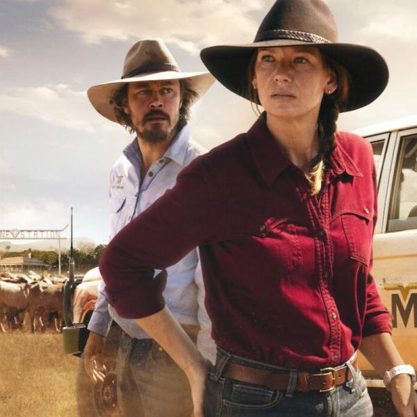 Se sei un fan di Yellowstone su Now, non puoi perderti Territory su Netflix, grandiosa serie western australiana