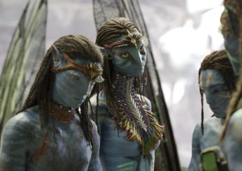 Avatar 2 vola negli incassi e supera Wakanda Forever