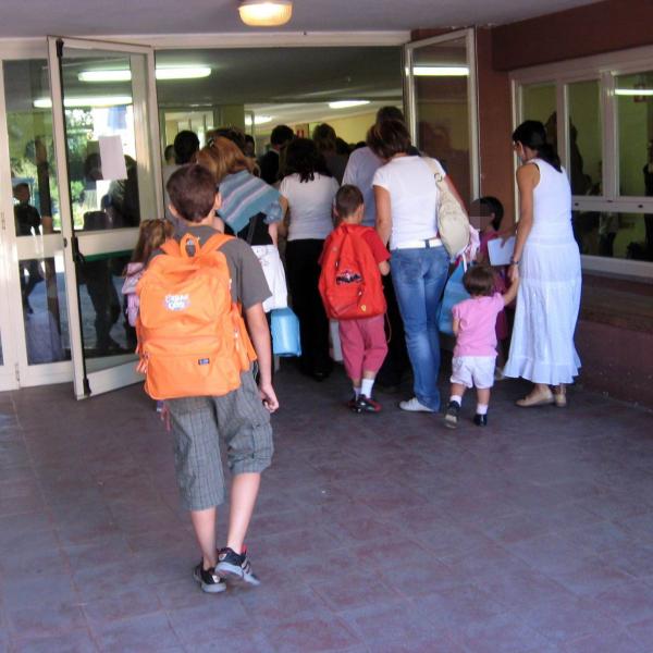 Iscrizioni all’anno scolastico 2023/24: domande entro il 30 gennaio