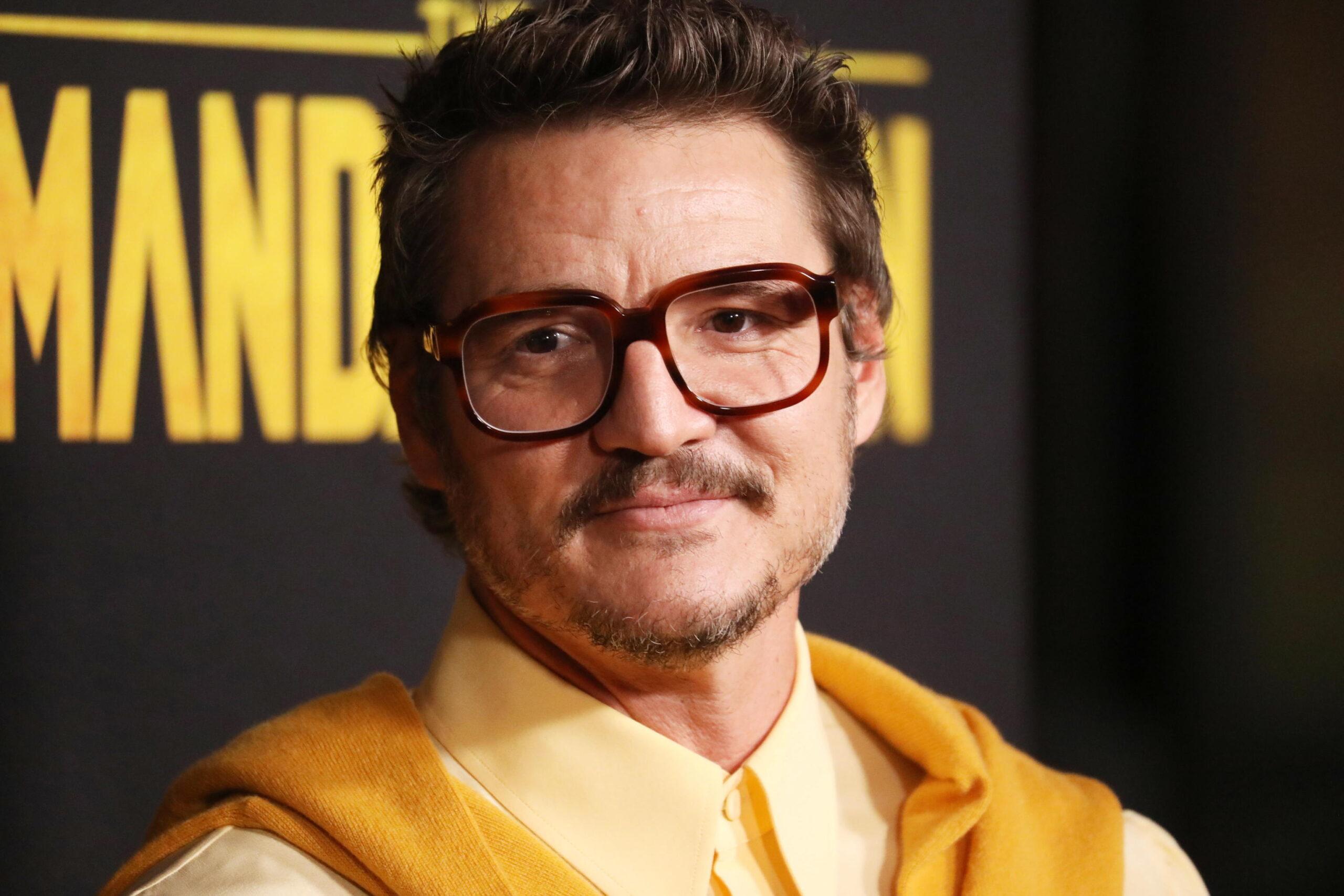 Pedro Pascal: età, origini, moglie e biografia dell’attore