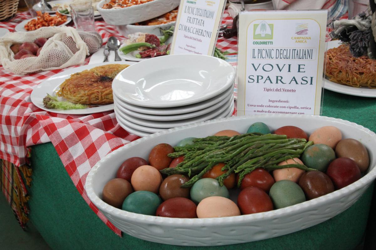 Asparagi, alcune ricette in vista della primavera