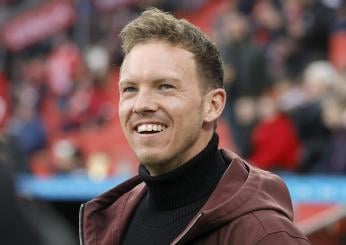 Chelsea-Nagelsmann, nuovo incontro in Germania: i dettagli