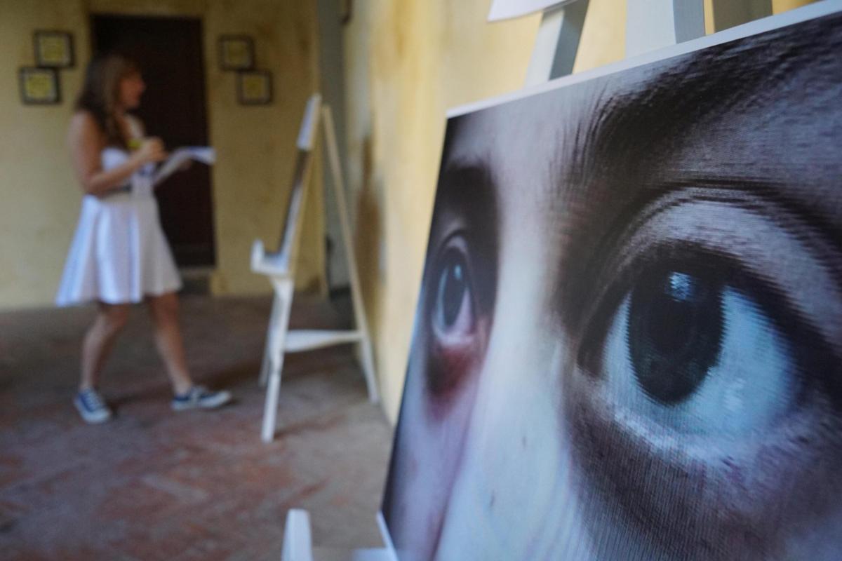 Chi sono le sorelle di Angela Celentano, Rosa e Naomi?