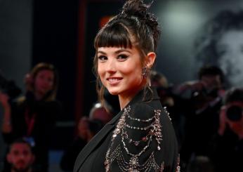 Giorgia Soleri, il duro sfogo contro gli haters: “A volte mi sforzo di non leggere i commenti”