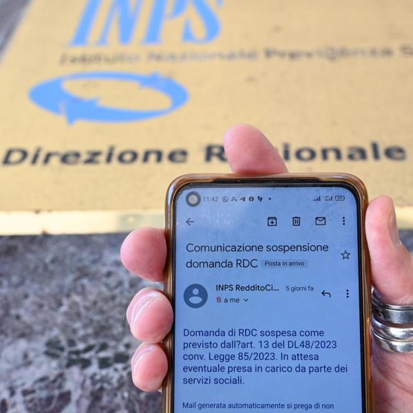 Reddito di Cittadinanza: come funzionerà fino al 31 dicembre 2023? I chiarimenti INPS sulla disciplina transitoria