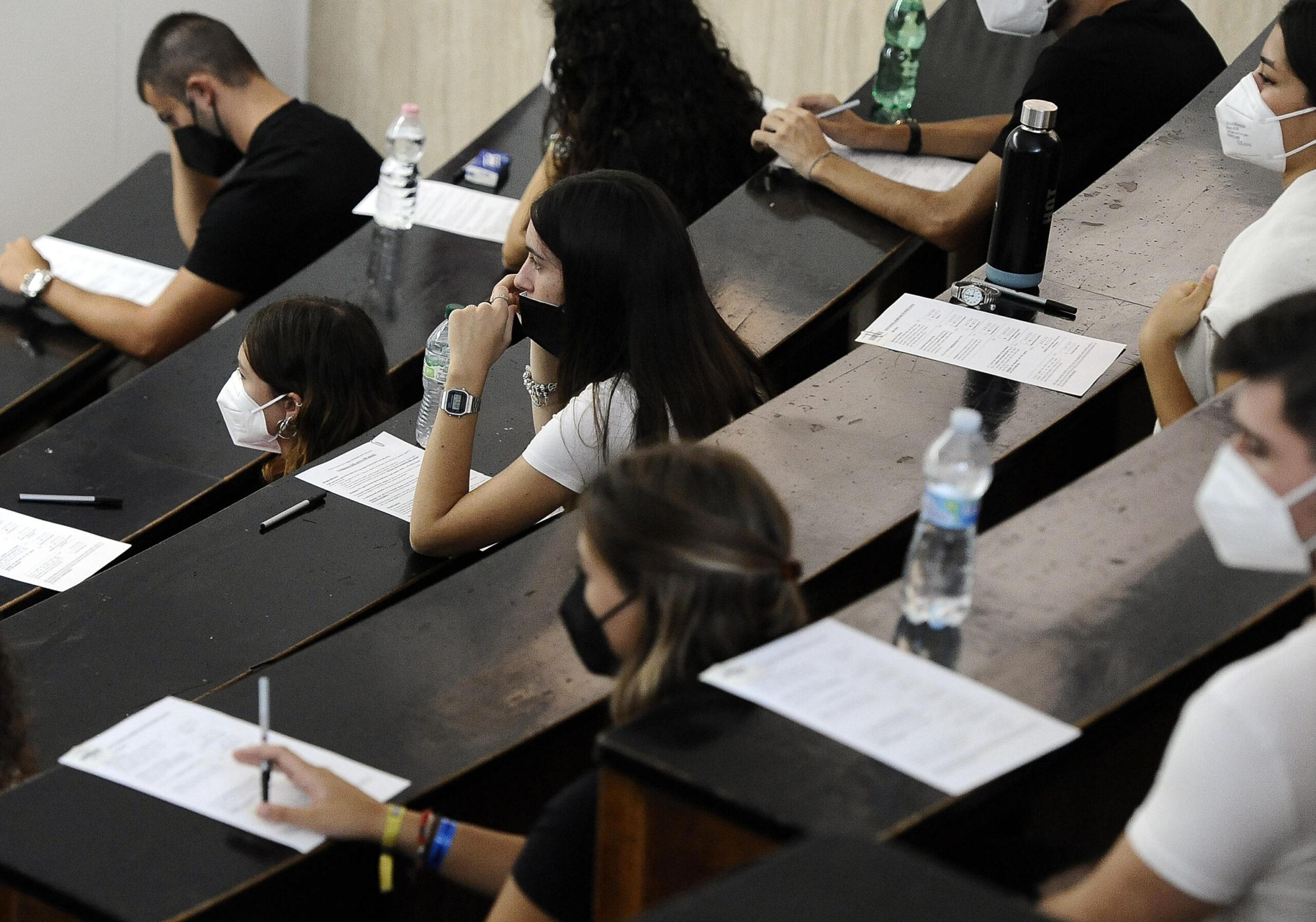 La Sapienza migliore università italiana per la classifica Arwu