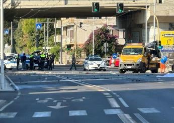 Incidente Cagliari, chi sono le vittime: i 4 giovani che hanno perso la vita